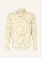 SANDRO Hemd Regular Fit, Farbe: ECRU/ CAMEL (Bild 1)