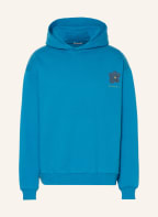 MARNI Hoodie, Farbe: TÜRKIS (Bild 1)