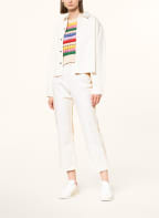 OPUS 7/8-Jeans LANI, Farbe: CREME (Bild 1)
