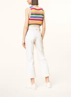 OPUS 7/8-Jeans LANI, Farbe: CREME (Bild 1)
