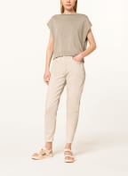 OPUS Jeans LIANDRA, Farbe: CREME (Bild 1)