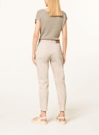 OPUS Jeans LIANDRA, Farbe: CREME (Bild 1)
