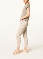 OPUS Jeans LIANDRA, Farbe: CREME (Bild 1)