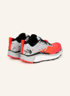 THE NORTH FACE Trail running shoes VECTIV ENDURIS II, Color: NEON PINK/ LIGHT GRAY (Image 1)