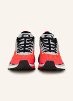 THE NORTH FACE Trail running shoes VECTIV ENDURIS II, Color: NEON PINK/ LIGHT GRAY (Image 1)