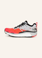 THE NORTH FACE Trail running shoes VECTIV ENDURIS II, Color: NEON PINK/ LIGHT GRAY (Image 1)