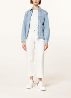 someday Jeans-Culotte , Farbe: 70016 off white (Bild 1)