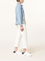 someday Jeans-Culotte , Farbe: 70016 off white (Bild 1)