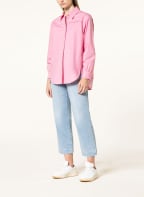 someday Jeans-Culotte CHENILA HORIZON, Farbe: 7430 horizon blue (Bild 1)