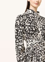 ANNA's Kleid, Farbe: SCHWARZ/ ECRU (Bild 1)