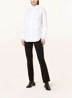 SEM PER LEI Bluse, Farbe: WEISS (Bild 1)