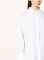 SEM PER LEI Bluse, Farbe: WEISS (Bild 1)