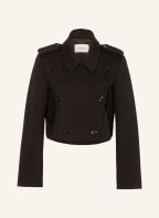 DOROTHEE SCHUMACHER Jerseyblazer, Farbe: SCHWARZ (Bild 1)