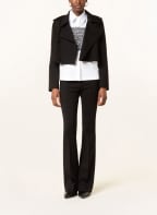 DOROTHEE SCHUMACHER Jerseyblazer, Farbe: SCHWARZ (Bild 1)