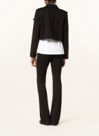 DOROTHEE SCHUMACHER Jerseyblazer, Farbe: SCHWARZ (Bild 1)