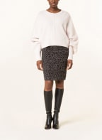 DOROTHEE SCHUMACHER Pullover mit Cashmere , Farbe: ECRU (Bild 1)