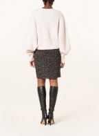 DOROTHEE SCHUMACHER Pullover mit Cashmere , Farbe: ECRU (Bild 1)