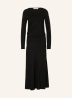 DOROTHEE SCHUMACHER Jerseykleid, Farbe: SCHWARZ (Bild 1)