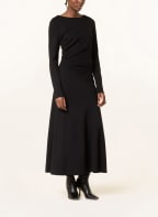 DOROTHEE SCHUMACHER Jerseykleid, Farbe: SCHWARZ (Bild 1)