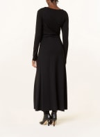 DOROTHEE SCHUMACHER Jerseykleid, Farbe: SCHWARZ (Bild 1)
