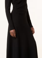 DOROTHEE SCHUMACHER Jerseykleid, Farbe: SCHWARZ (Bild 1)