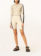ANINE BING Longsleeve mit Galonstreifen (Bild 1)