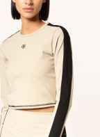 ANINE BING Longsleeve mit Galonstreifen (Bild 1)