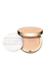 CLARINS EVER MATTE COMPACT POWDER (Bild 1)