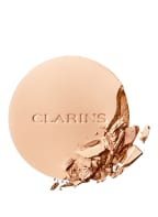 CLARINS EVER MATTE COMPACT POWDER (Bild 1)