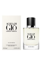 GIORGIO ARMANI BEAUTY ACQUA DI GIÒ (Bild 1)