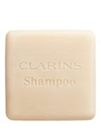 CLARINS SHAMPOOING SOLIDE NOURRISANT (Bild 1)