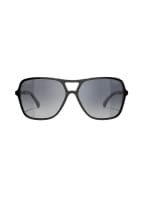 CHANEL Pilotensonnenbrille , Farbe: C622S8 - SCHWARZ/ GRAU POLARISIERT (Bild 1)