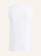 mey V-Shirt Serie DRY COTTON, Farbe: WEISS (Bild 1)