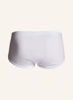 SCHIESSER 2er-Pack Slips Feinripp, Farbe: WEISS (Bild 1)
