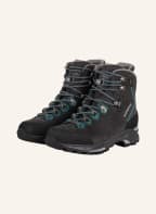 LOWA Outdoor-Schuhe MAURIA GTX, Farbe: DUNKELGRAU (Bild 1)