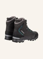 LOWA Outdoor-Schuhe MAURIA GTX, Farbe: DUNKELGRAU (Bild 1)