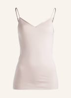HANRO Top COTTON SEAMLESS, Farbe: NUDE (Bild 1)