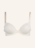 Calvin Klein T-Shirt-BH SEDUCTIVE COMFORT, Farbe: BEIGE (Bild 1)