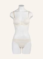 Calvin Klein T-Shirt-BH SEDUCTIVE COMFORT, Farbe: BEIGE (Bild 1)