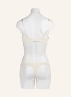 Calvin Klein T-Shirt-BH SEDUCTIVE COMFORT, Farbe: BEIGE (Bild 1)
