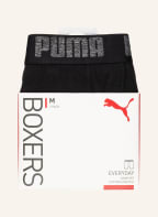 PUMA 2-pack boxer shorts COTTON STRETCH (Image 1)