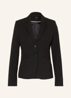 MORE & MORE Blazer SALLY, Farbe: SCHWARZ (Bild 1)