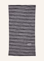 P.A.C. Multifunktionstuch aus Merinowolle, Farbe: GRAU (Bild 1)