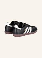 adidas Sneakers SAMBA, Color: BLACK (Image 1)