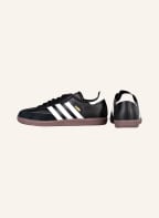 adidas Sneakers SAMBA, Color: BLACK (Image 1)