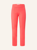 RAFFAELLO ROSSI 7/8-Hose MACY, Farbe: ROT (Bild 1)