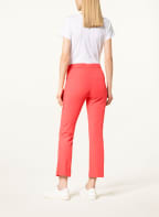 RAFFAELLO ROSSI 7/8-Hose MACY, Farbe: ROT (Bild 1)