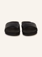 flip*flop Pantoletten POOL, Farbe: SCHWARZ (Bild 1)