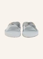 flip*flop Sandalen, Farbe: SILBER (Bild 1)