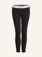Calvin Klein Lounge-Hose, Farbe: SCHWARZ (Bild 1)
